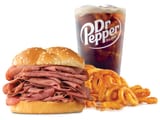 roast beef