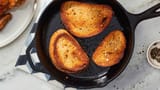 pan fried toast