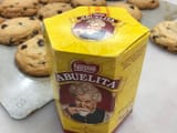 Abuelita-