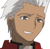 le red man face