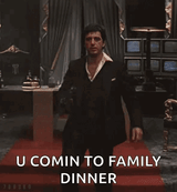scarface