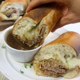 french dip