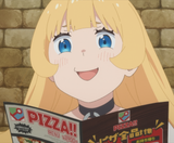 Smug Pizza Orderer