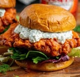 buffalochkn