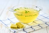 chicken-stock-concentrate-cube-ready-600nw-2557944945