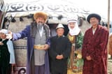 kyrgyz-traditional-clothing