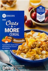 Favorite_Cereal