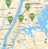 blimpie nyc