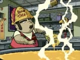 Krazy taco