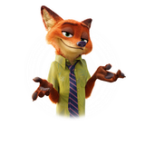 Nick_Wilde_KHUX