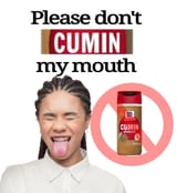 cumin