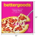 best frozen pizza