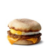 sausageeggmcmuffin