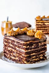 Chocotorta