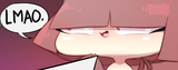 Smug Mawile