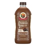 promised land chocolate milk