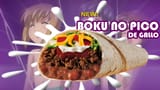 bokunopicodegallo