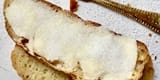 butter n bread