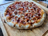 za