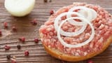 mettbrötchen
