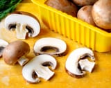 mushrooms