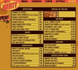 mr meaty