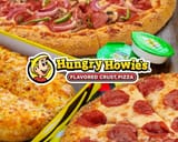 hungry howies
