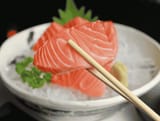 sashimi