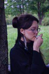 tea drinker