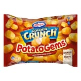 potato gems