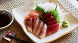 sashimi
