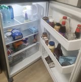 fridge