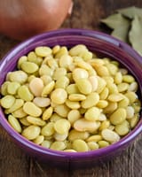lima beans