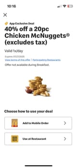 example-of-a-deal