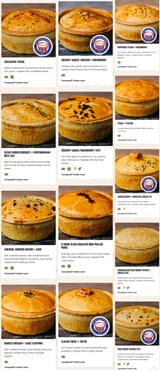 pies
