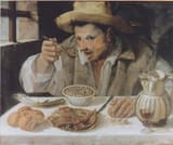 Carracci_-_Der_Bohnenesser