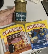lunchables