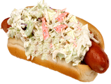 slaw dog