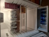 fridge