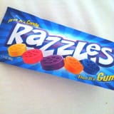 First it&#039;s a candy, then it&#039;s gum! Candy, Yummy, Gum