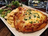 parmy