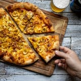 banana-curry-pizza