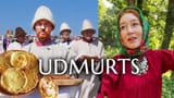 udmurts
