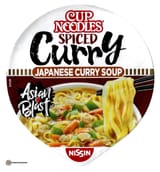 nissin
