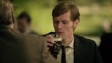 Endeavour Morse