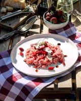 strawberryprossecco