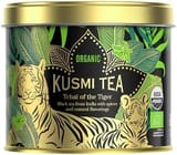 Chai of the Tiger
