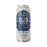Bombsquad Pilsner