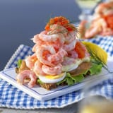 räkmacka