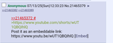 embedded